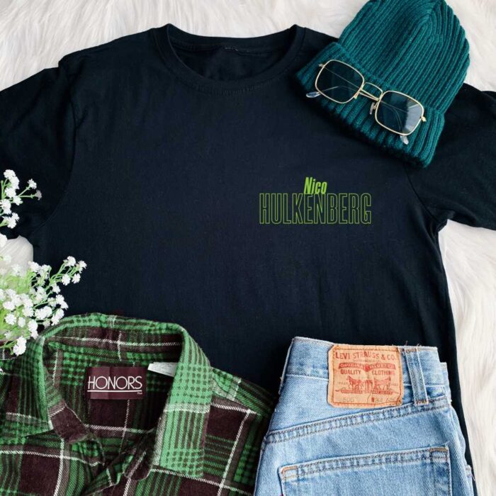 Nico Hulkenberg T-Shirt