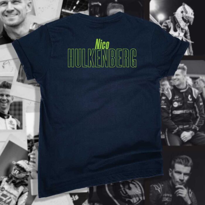Nico Hulkenberg T-Shirt