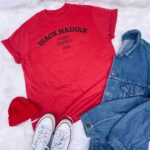 Isack Hadjar 2004 T-Shirt