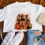 Lando Norris T-Shirt