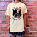 Liam Burn Book T-Shirt