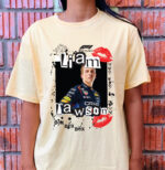 Liam Burn Book T-Shirt - Image 2