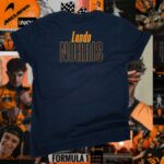 Lando Norris T-Shirt