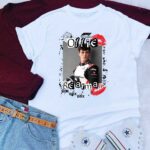 Ollie Burn Book T-Shirt
