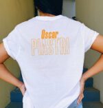 Oscar Piastri T-Shirt