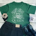 Queen T-Shirt