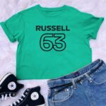 Russell 63 T-Shirt