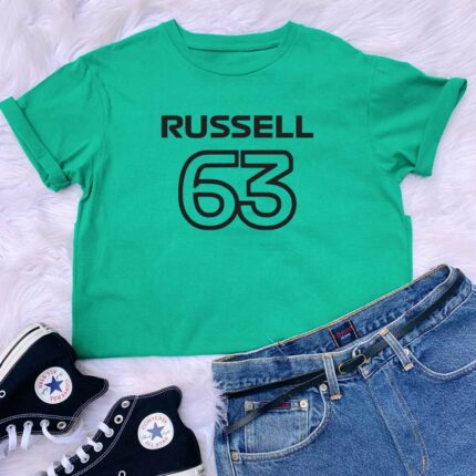 Russell 63 T-Shirt