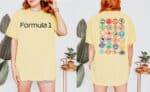 Stamps T-Shirt