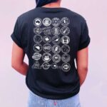 Stamps T-Shirt