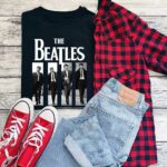 The Beatles T-Shirt