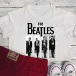 The Beatles T-Shirt - Image 2