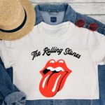The Rolling Stones T-Shirt