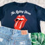 The Rolling Stones T-Shirt