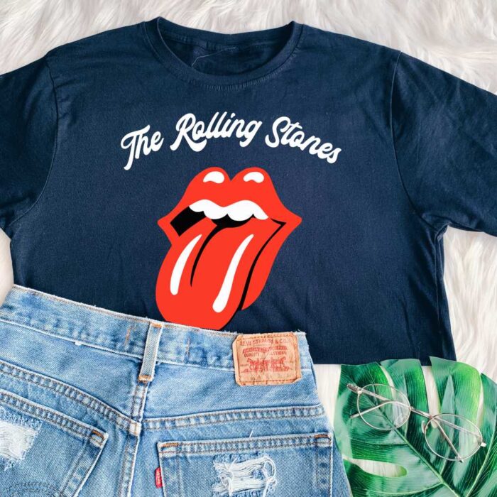 The Rolling Stones T-Shirt
