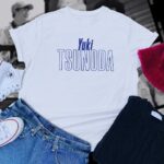Yuki Tsunoda T-Shirt