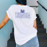 Yuki Tsunoda T-Shirt