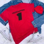 Verstappen 1 T-Shirt