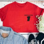 Verstappen 1 T-Shirt - Image 2