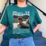 Kimi Antonelli Mercedes T-Shirt 1.3