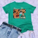 Born To Read T-Shirt