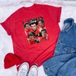 Carlos Sainz T-Shirt