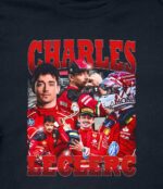 Charles Leclerc T-Shirt