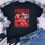 Charles Leclerc T-Shirt