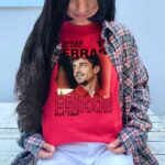 Charles Leclerc Ferrari T-Shirt