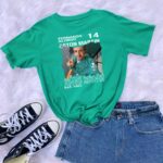 Fernando Alonso Aston Martin T-Shirt
