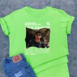 Gabriel Bortoleto Kick Sauber T-Shirt
