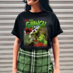 Grinch T-Shirt
