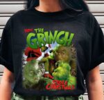 Grinch T-Shirt