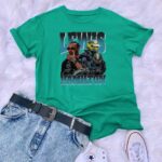 Hamilton T-Shirt