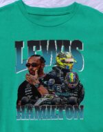 Hamilton T-Shirt - Image 2