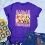 Hannah Montana T-Shirt