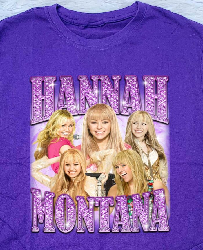 Hannah Montana T-Shirt