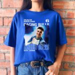 Isack Hadjar Racing Bulls T-Shirt