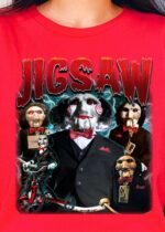 Jigsaw T-Shirt