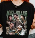 Joel Miller T-Shirt