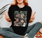 Joel Miller T-Shirt