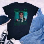 Lance Stroll Aston Martin T-Shirt