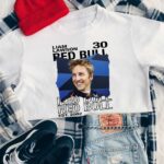 Liam Lawson Redbull T-Shirt - Image 3