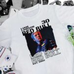 Liam Lawson Redbull T-Shirt
