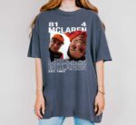 Mclaren T-Shirt