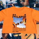 Mclaren T-Shirt
