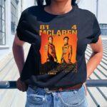 Mclaren T-Shirt