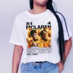 Mclaren T-Shirt