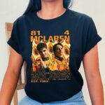Mclaren T-Shirt