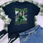 Nico Hulkenberg Kick Sauber T-Shirt